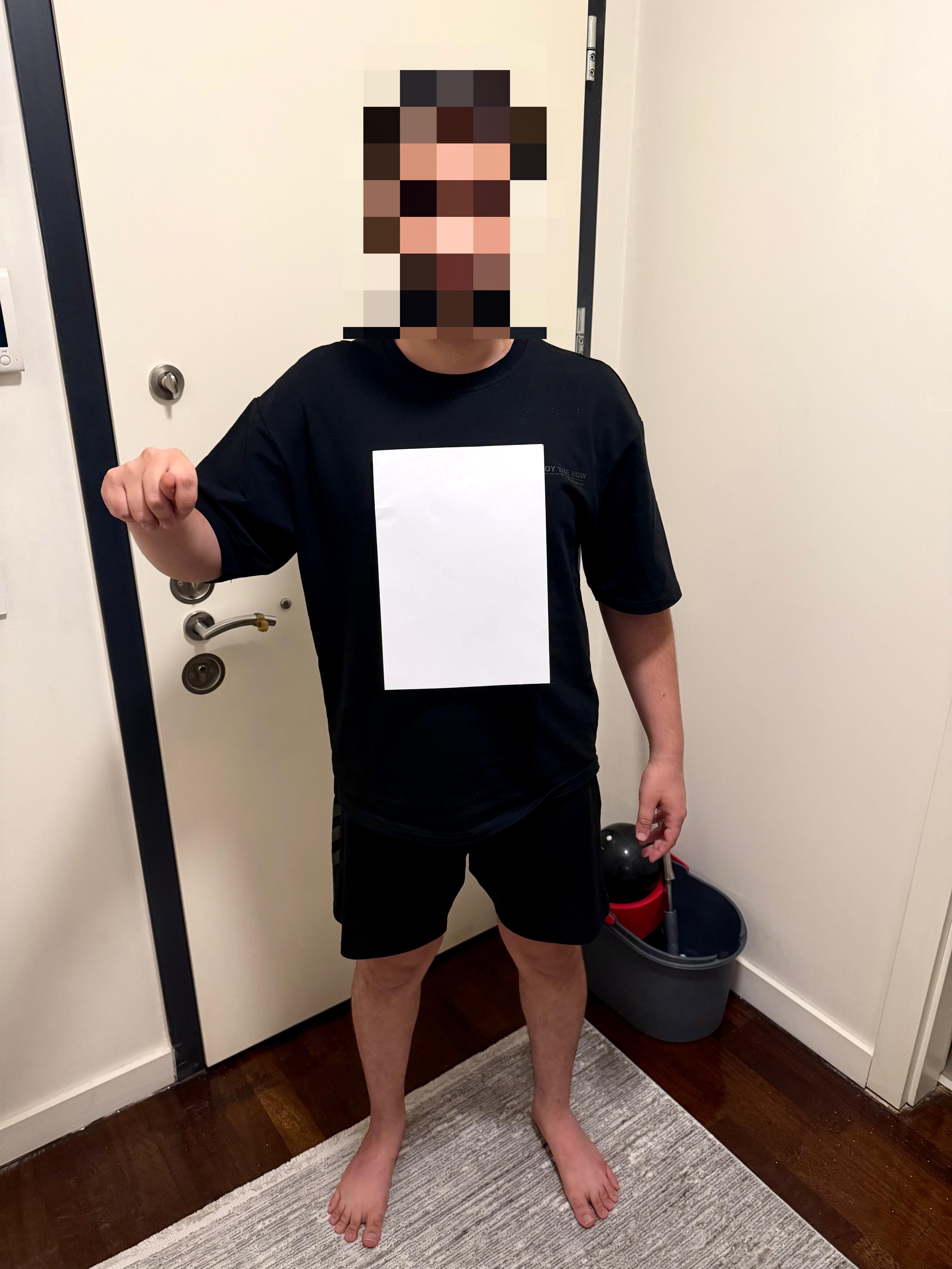 Founder photograph